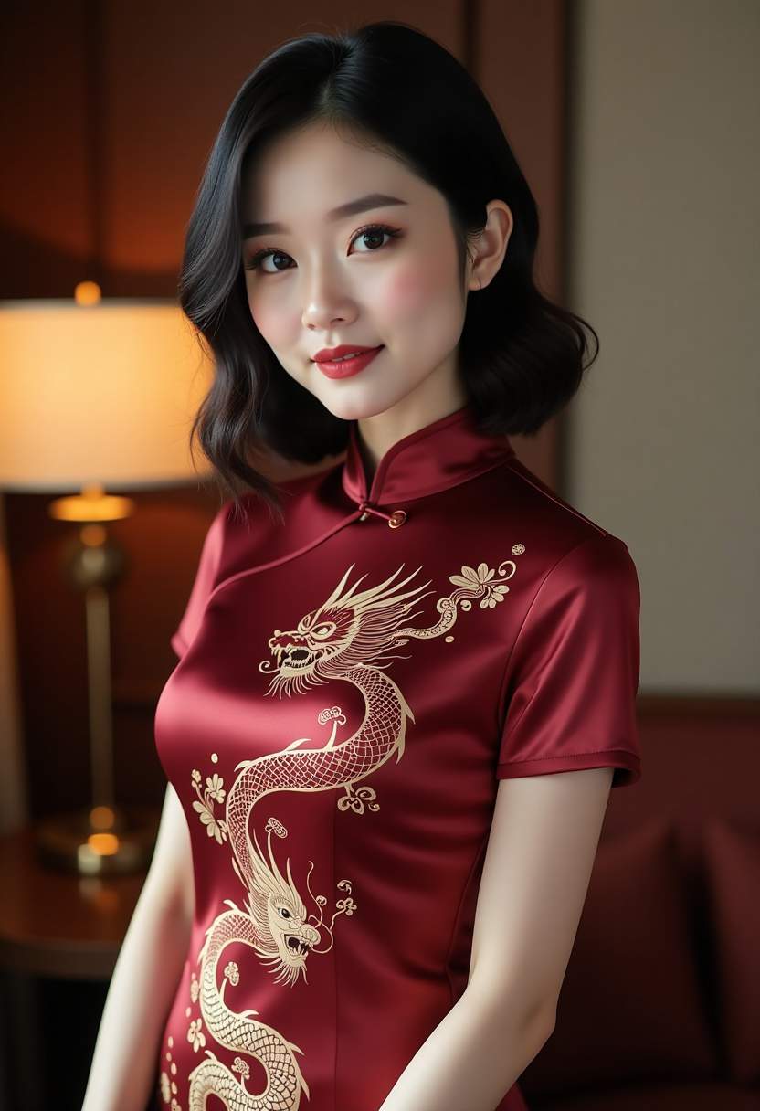 遮天